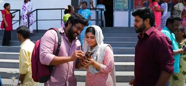 Vijay TV Pandian Stores Season 2 2 Vijay TV Pandian Stores Season 2 2