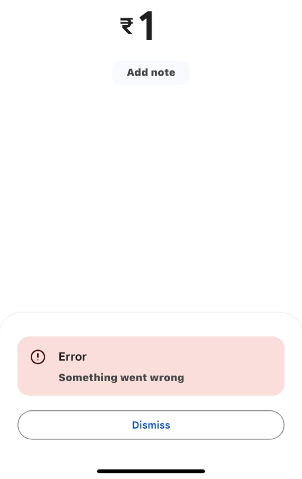 technology UPI India