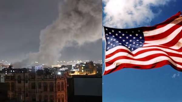 Houthi US Middle east Houthi US Middle east