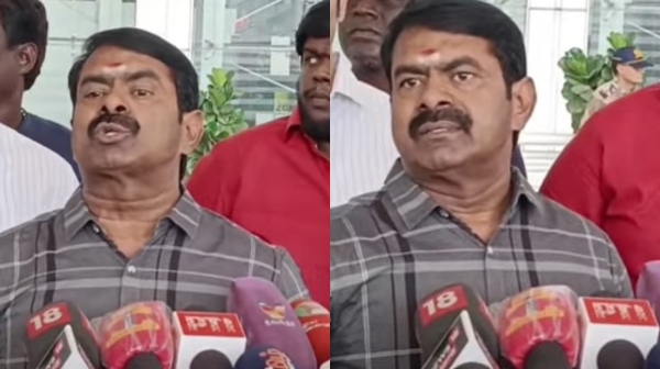 Seeman Vijayalakshmi NTK Seeman Vijayalakshmi NTK