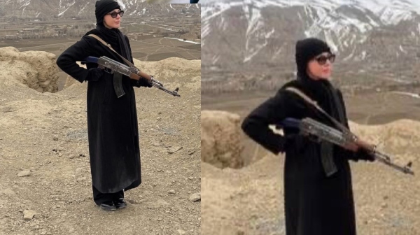 offbeat US Afghanistan
