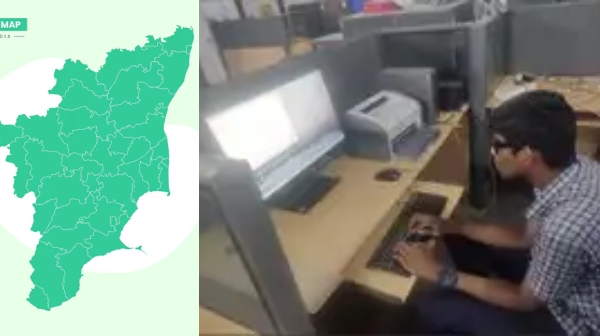 tamil nadu chennai education