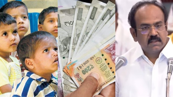 tamil nadu budget 2025 tamil nadu budget 2025 2025