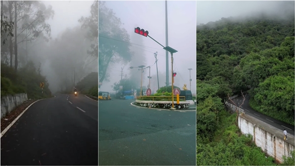 tour Yercaud Ooty Kodaikanal tour Yercaud Ooty Kodaikanal