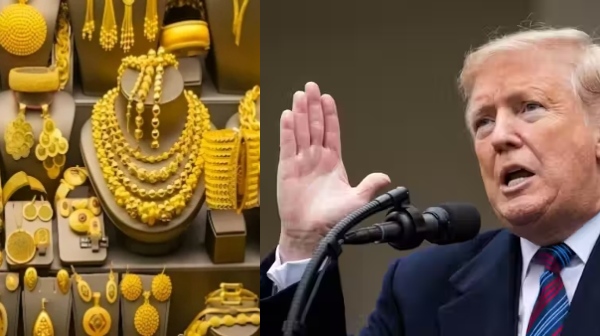 donald trump gold rate donald trump gold rate