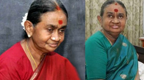 Dayalu Ammal CM Stalin hospital Dayalu Ammal CM Stalin hospital