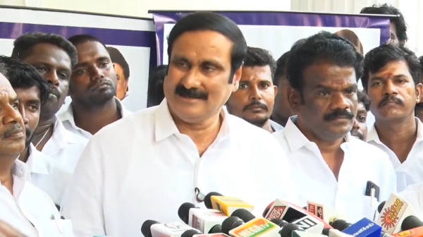 Anbumani ramadoss Annamalai Lok Sabha Anbumani ramadoss Annamalai Lok Sabha