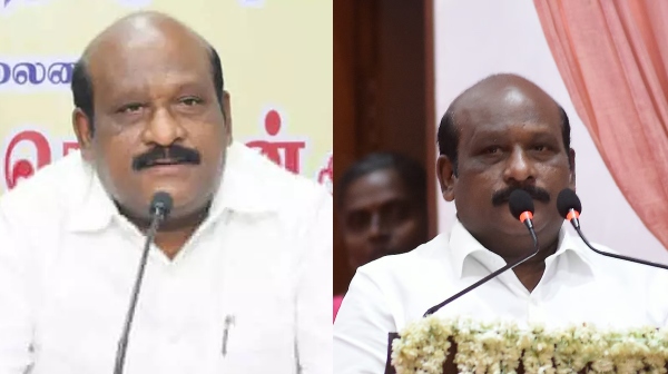 Govi Chezian DMK Education Govi Chezian DMK Education