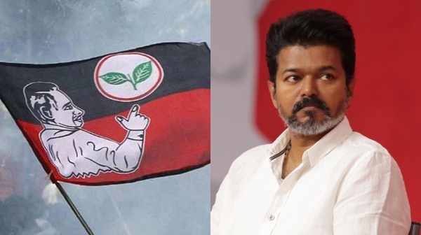 Vijay tvk aiadmk Vijay tvk aiadmk