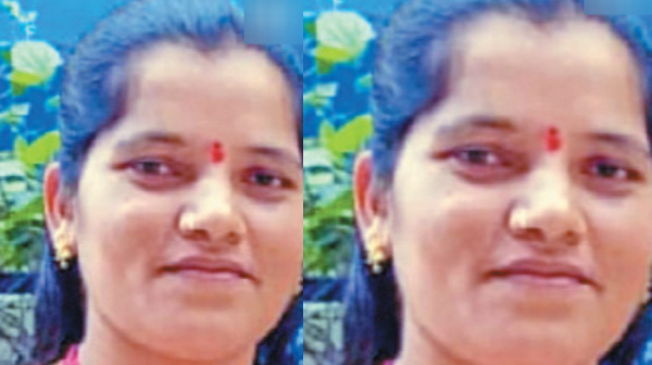 Telengana Sambar satham couple Telengana Sambar satham couple