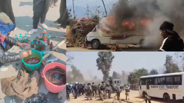 Manipur Kuki amit shah Manipur Kuki amit shah