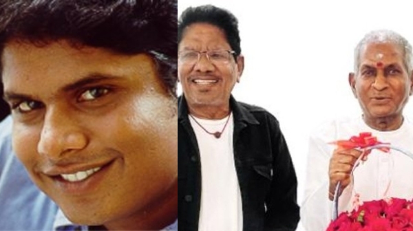 Television manoj bharathiraja manoj Television manoj bharathiraja manoj