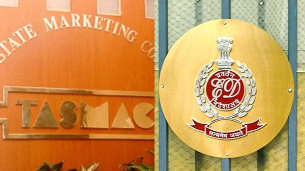 Tasmac ED Chennai high court