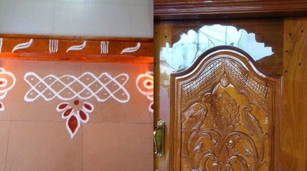 spirtuality astalakshmi