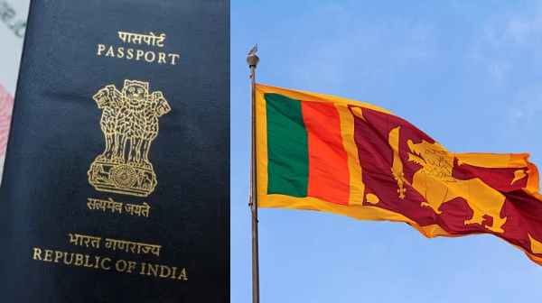 india srilanka