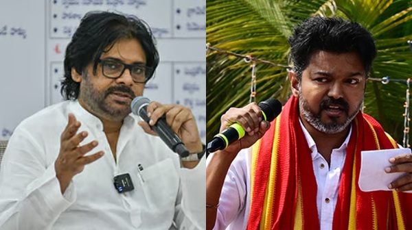 Pawan Kalyan
