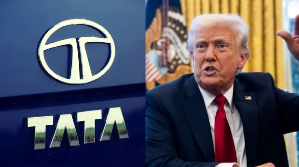 Donald trump Tariff US