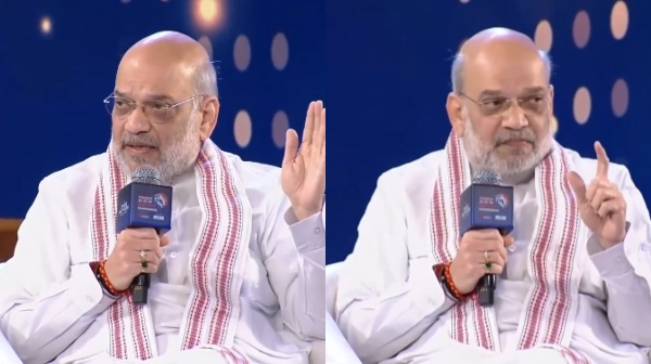 Amit Shah DMK Tamil nadu