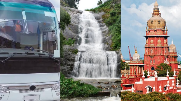 Tour Chennai high court ooty Tour Chennai high court ooty