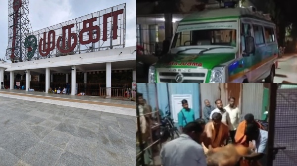 dindigul palani murugan temple
