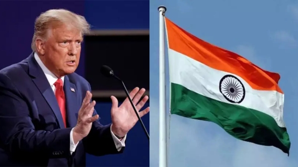 USA Donald Trump Visa