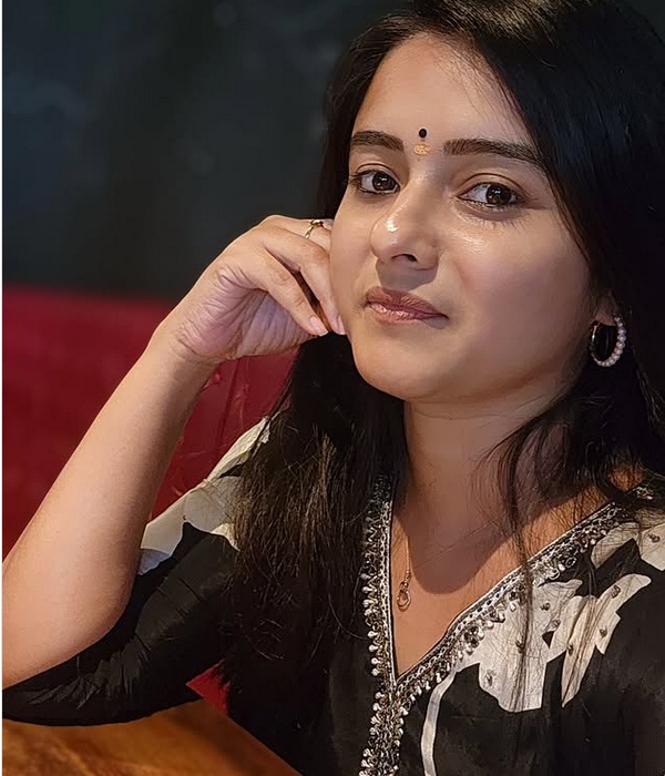 ethirneechal 2 serial Haripriya ethirneechal 2 serial Haripriya