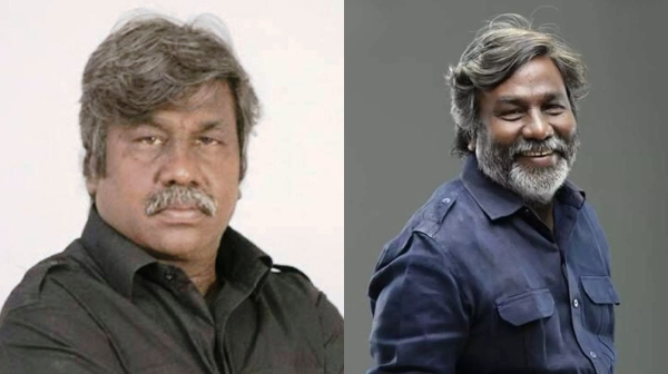 Gopi Nainar Periyar award Dravidar Kazhagam Gopi Nainar Periyar award Dravidar Kazhagam