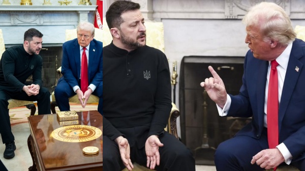 America Ukraine Russia