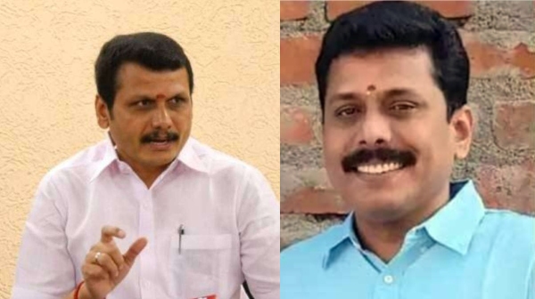 Senthil Balaji Chennai Senthil Balaji Chennai