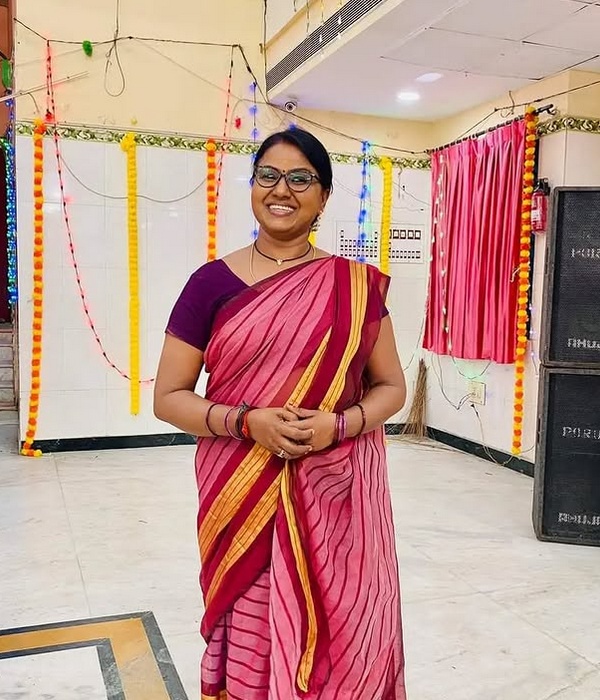 Baakiyalakshmi Serial vijay TV