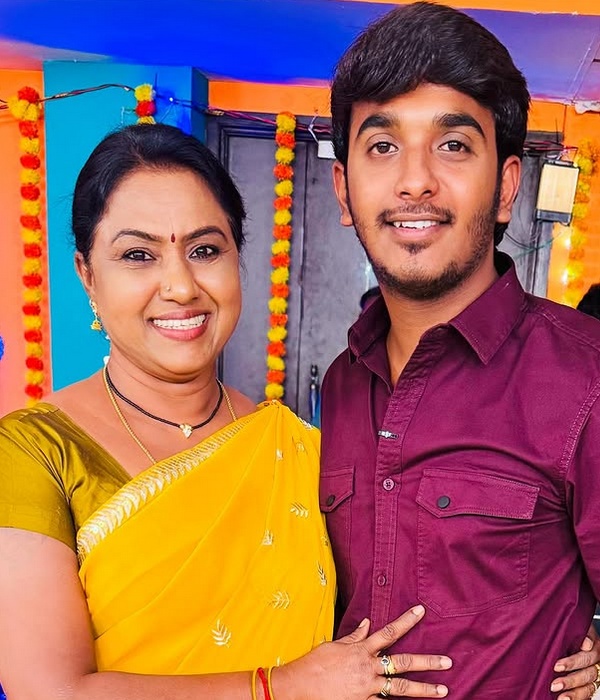 Baakiyalakshmi Serial vijay TV
