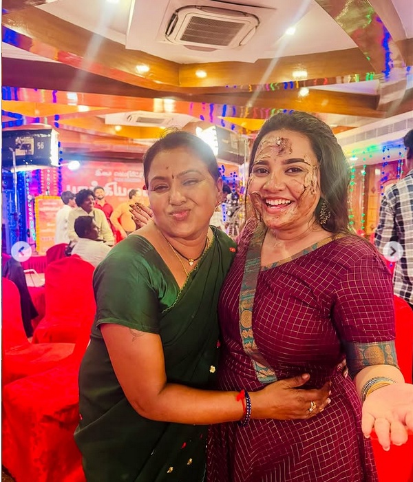 Baakiyalakshmi Serial vijay TV