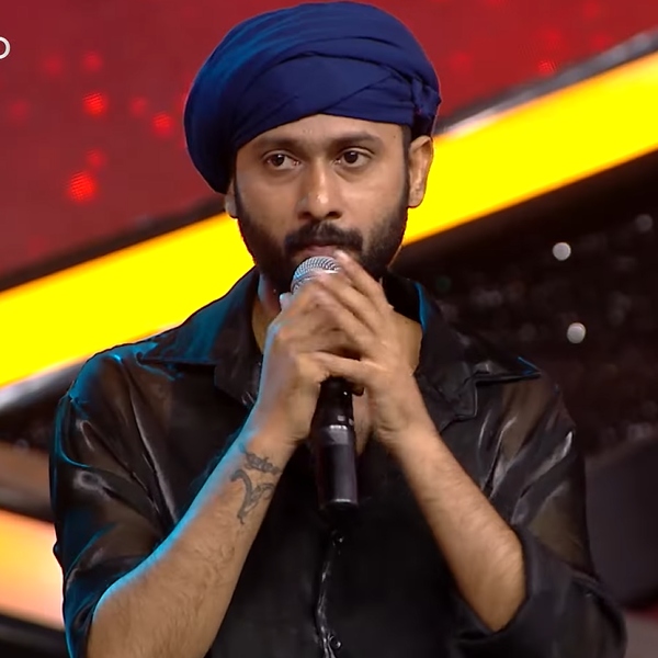 Zee Tamil VJ Manimegalai dance jodi dance show