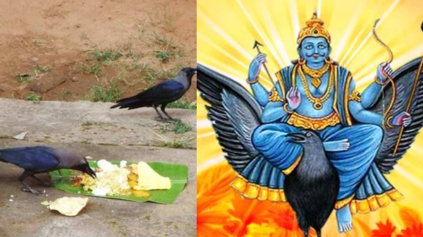 spirtuality amavasya