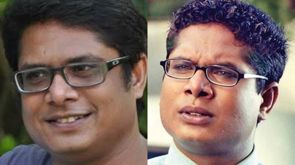 Television manoj bharathiraja manoj