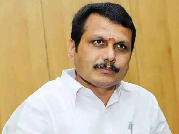 Tasmac Enforcement directorate senthil balaji anbumani ramadoss