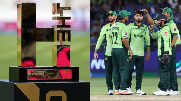 Pakistan sports