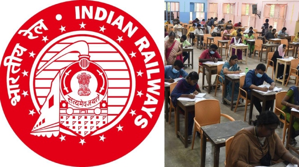 Job Employment Railway