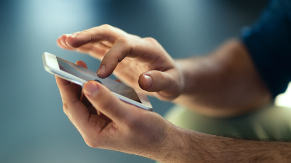 technology Mobile science