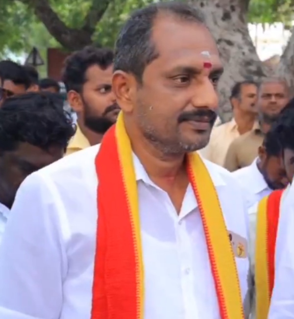 TVK Vijay Nellai TVK Vijay Nellai