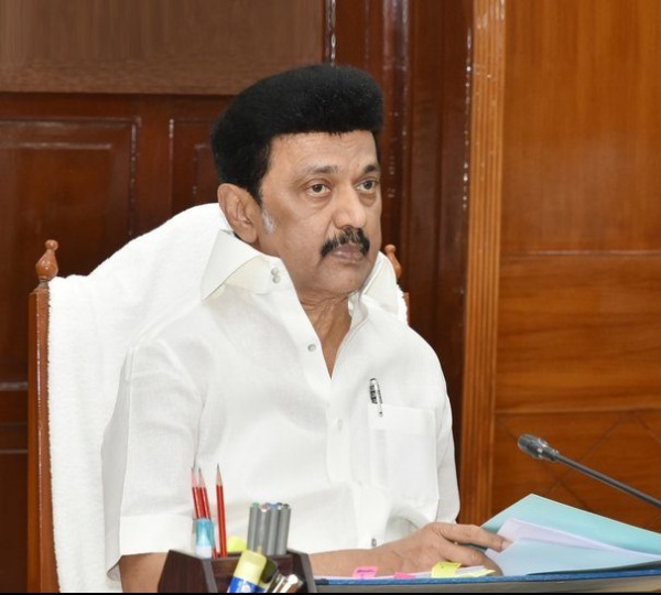 government employees mk Stalin government employees mk Stalin