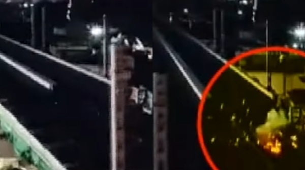 Chennai Metro Rail Railway