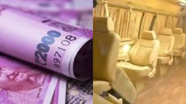 Television Jeevan Rs500 crore