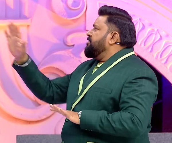 television neeya naana