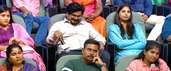 television neeya naana