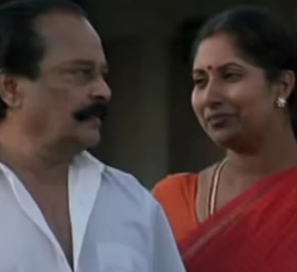 Siragadikka aasai serial vijay tv