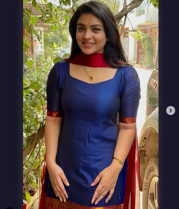Zee Tamil Shabana
