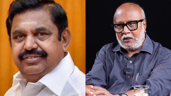 Edappadi Palanisamy aiadmk Politics Edappadi Palanisamy aiadmk Politics