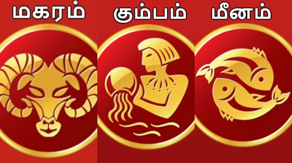 Weekly rasi palan Astrology lucky zodiac signs Weekly rasi palan Astrology lucky zodiac signs