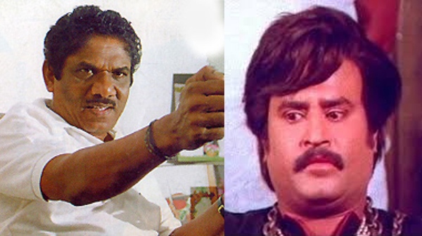 television Rajinikanth